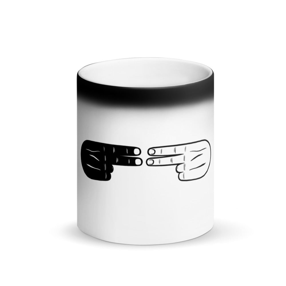 F.R.E.E coffee mug