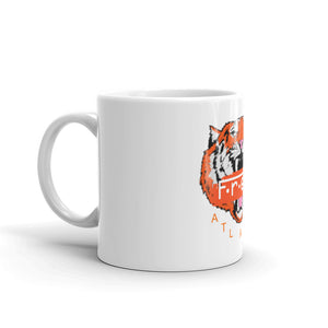 F.R.E.E coffee mug