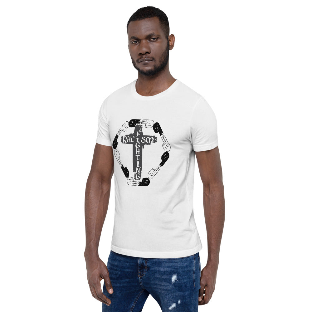 F.R.E.E unisex t-shirt