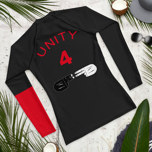 F.r.e.e m en's athletic shirt
