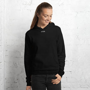 F.R.E.E unisex hoodie