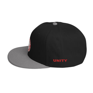 F.r.e.e snapback hat