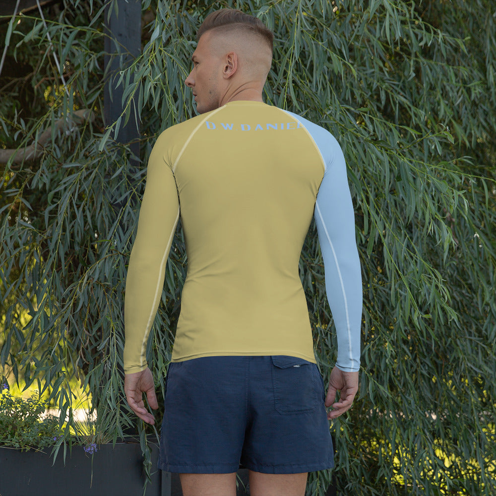 F.R.E.E men's performance shirt