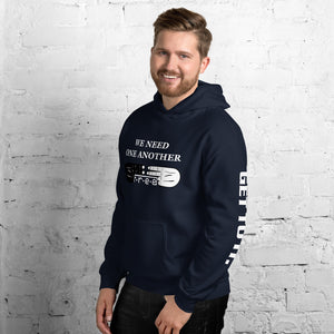 F.R.E.E hoodie