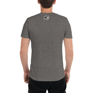 F.R.E.E unisex t-shirt