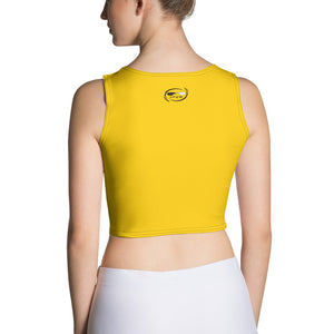 F.R.E.E crop top
