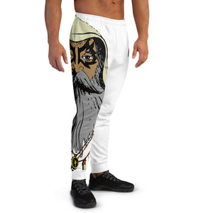 F.r.e.e spiritual old man men's joggers