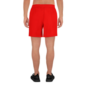 F.R.E.E men's athletic Long Shorts