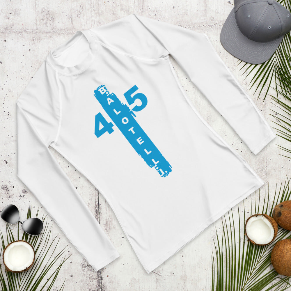 F.r.e.e men's athletic shirt