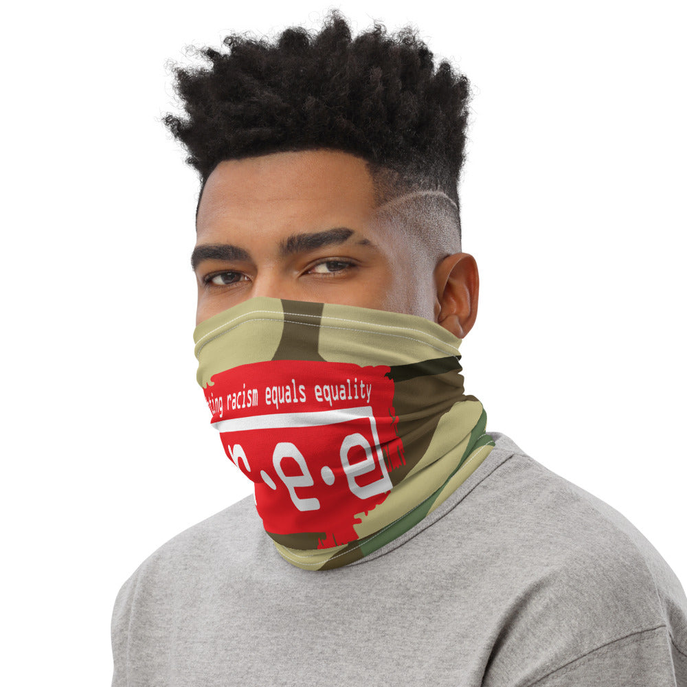 F.r.e.e free neck gaiter
