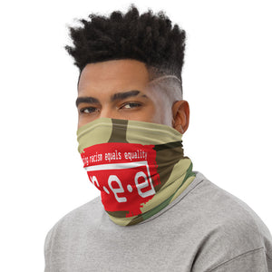 F.r.e.e free neck gaiter