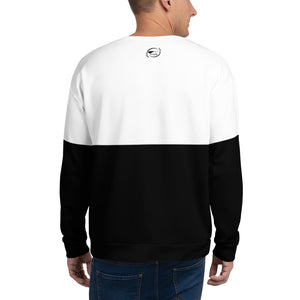F.R.E.E unisex sweatshirt