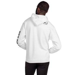 F.R.E.E unisex hoodie