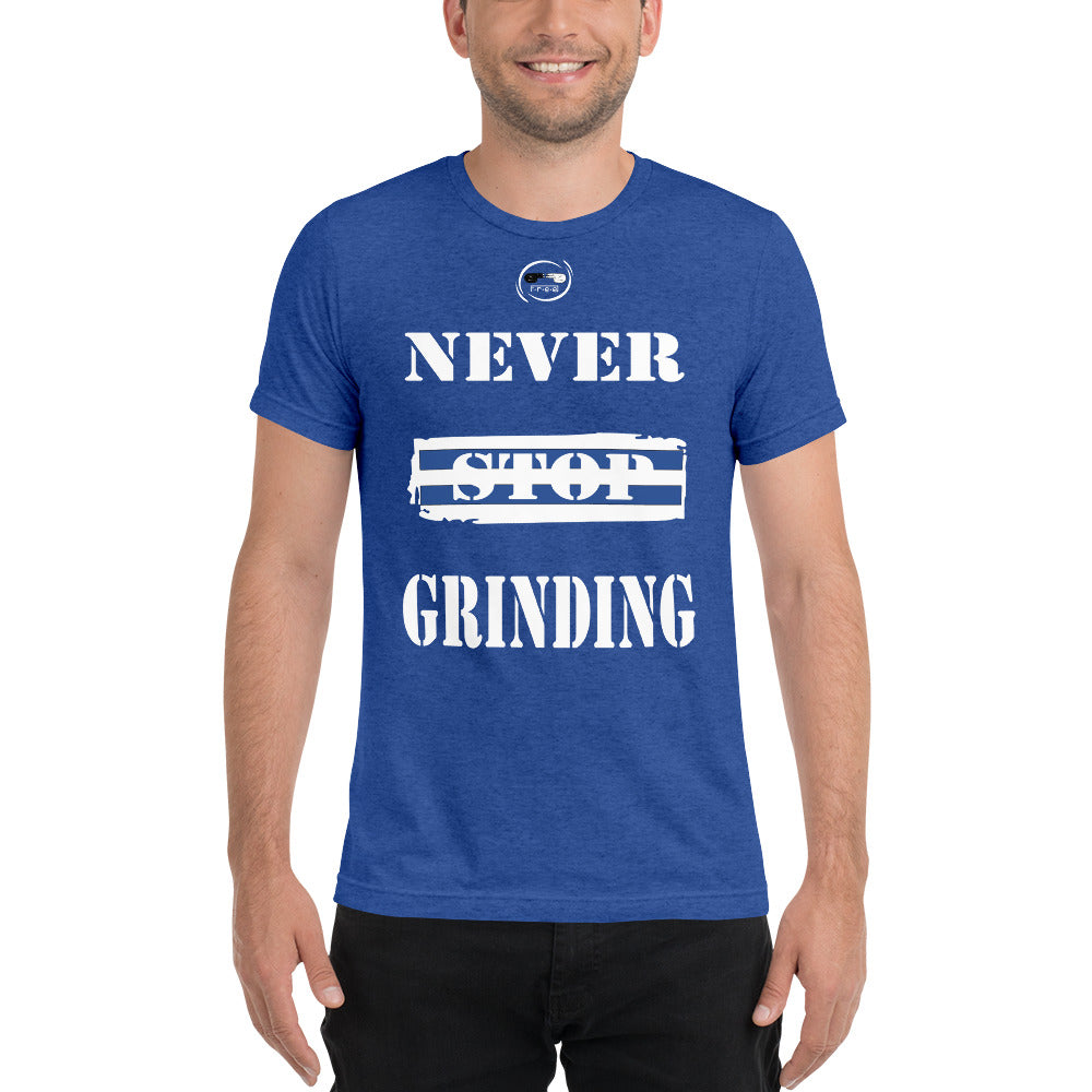 F.R.E.E unisex t-shirt