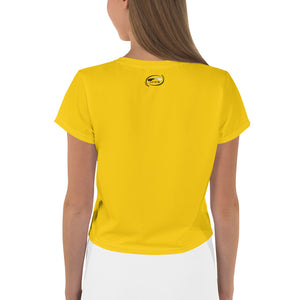 F.R.E.E crop top