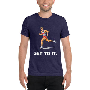 F.r.e.e runner 2 t-shirt