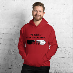 F.R.E.E hoodie