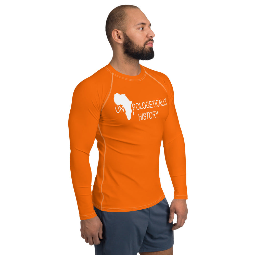 F.r.e.e men's athletic shirt