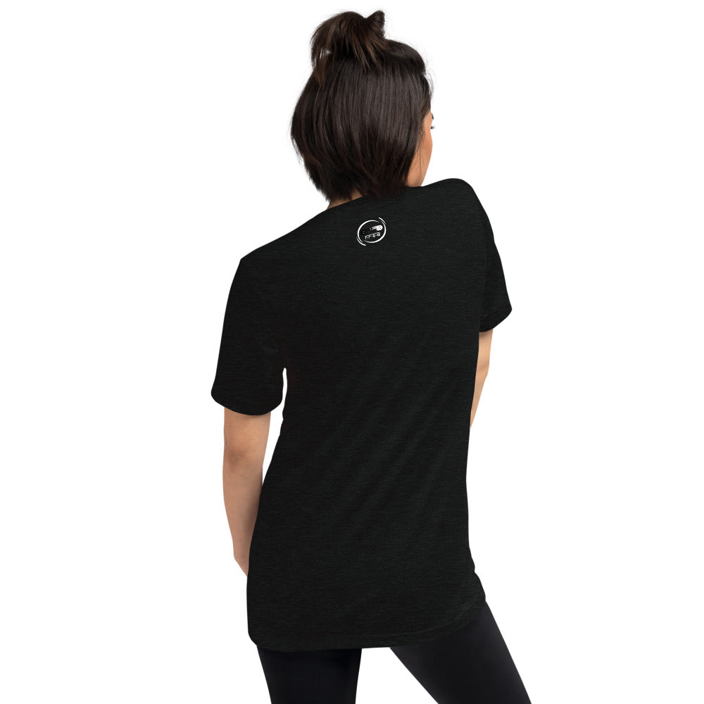 F.R.E.E unisex t-shirt