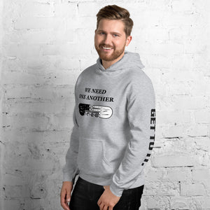 F.R.E.E hoodie
