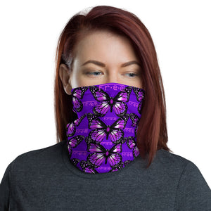 F.r.e.e butterfly 2 neck gaiter