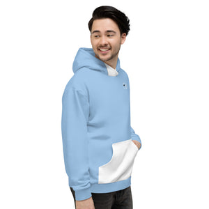 F.R.E.E unisex hoodie