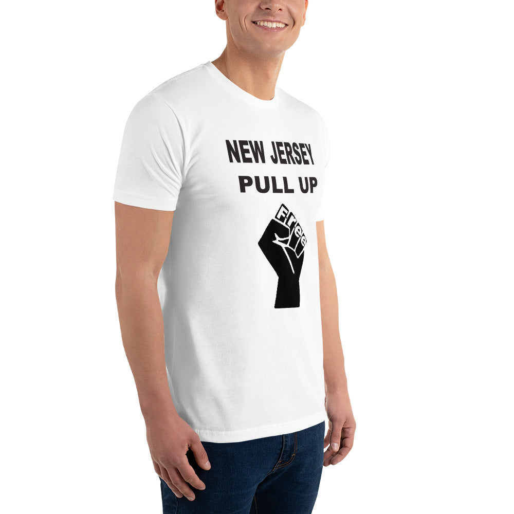 F.R.E.E unisex t-shirt