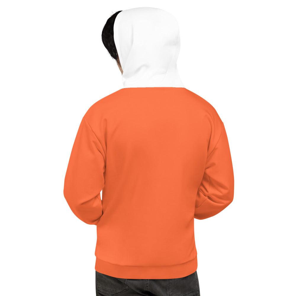 .F.R.E.E unisex hoodie