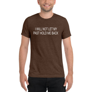 F.R.E.E unisext-shirt