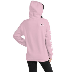 F.R.E.E unisex hoodie