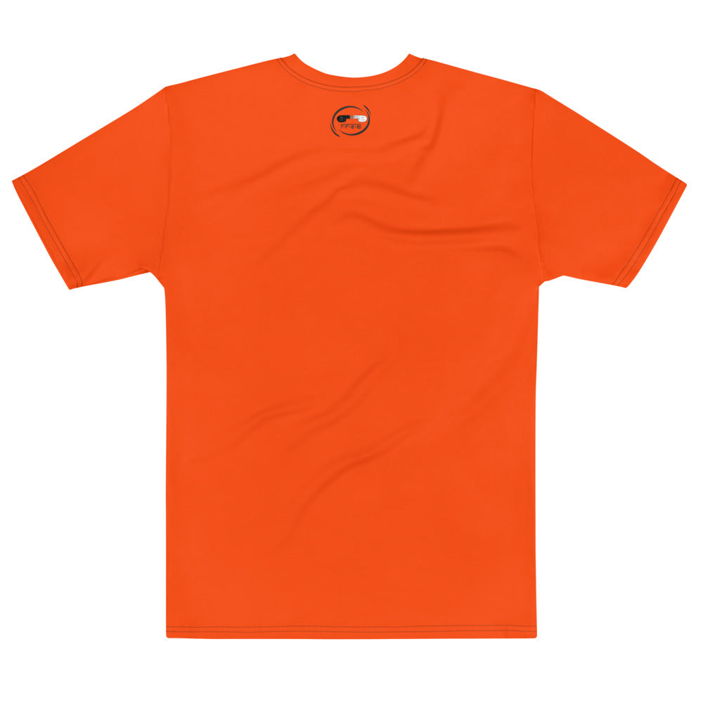 F.r.e.e dog skull t-shirt
