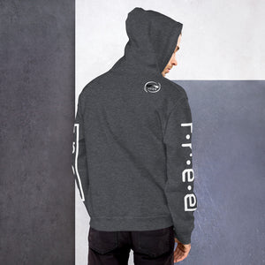F.R.E.E hoodie