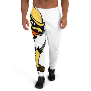 F.r.e.e old warrior men's joggers