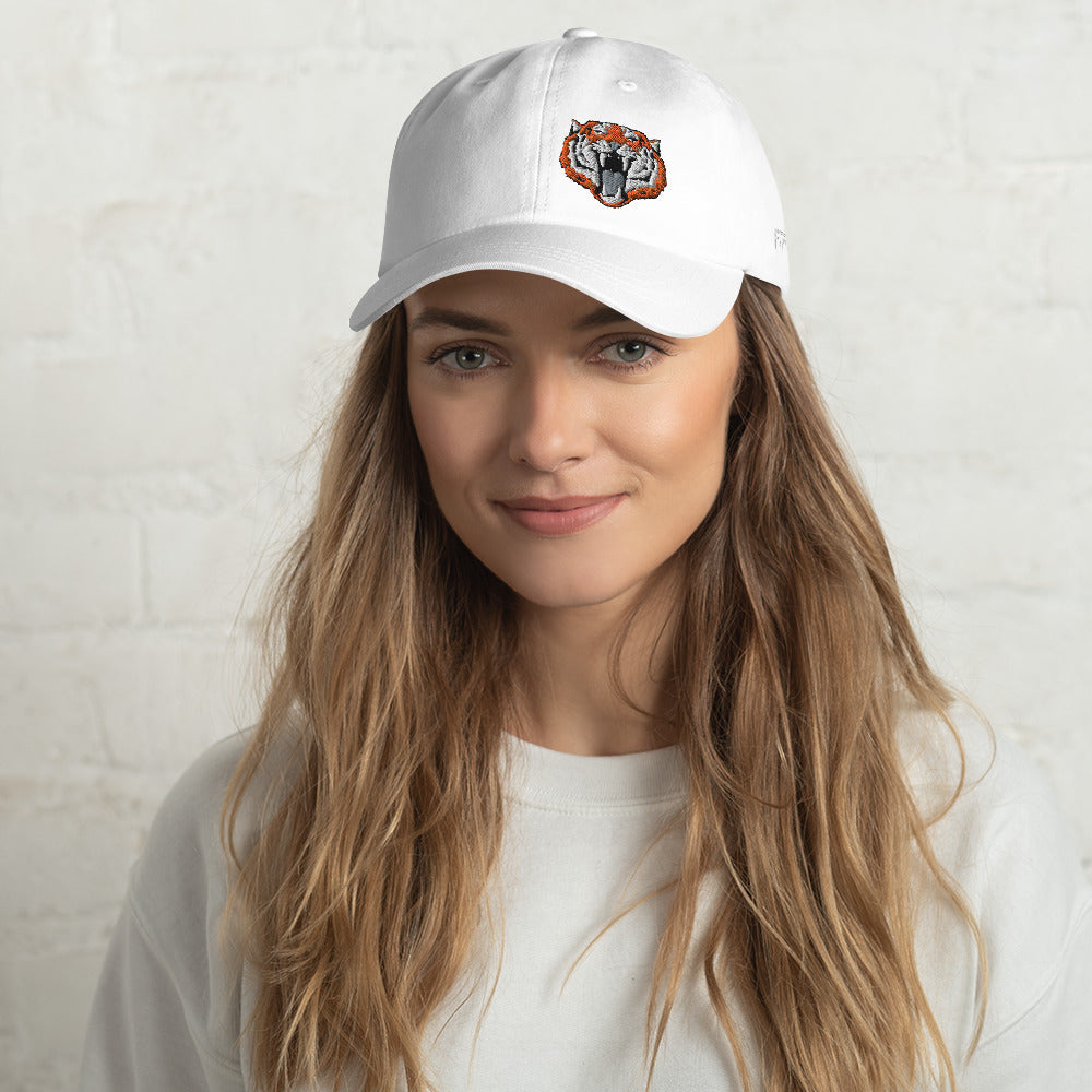 F.r.e.e tiger dad hat