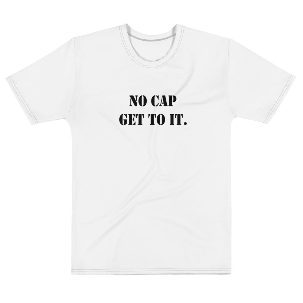 F.R.E.E unisex t-shirt