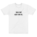 F.R.E.E unisex t-shirt