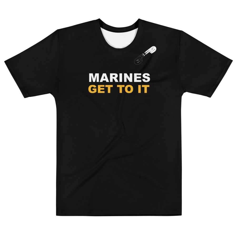 F.r.e.e Marine t-shirt