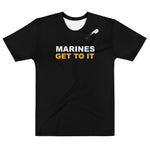 F.r.e.e Marine t-shirt