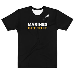 F.r.e.e Marine t-shirt