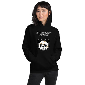 F.R.E.E unisex hoodie
