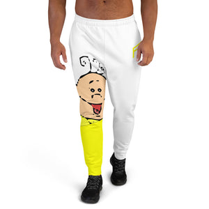 F.r.e.e lil baby men's joggers