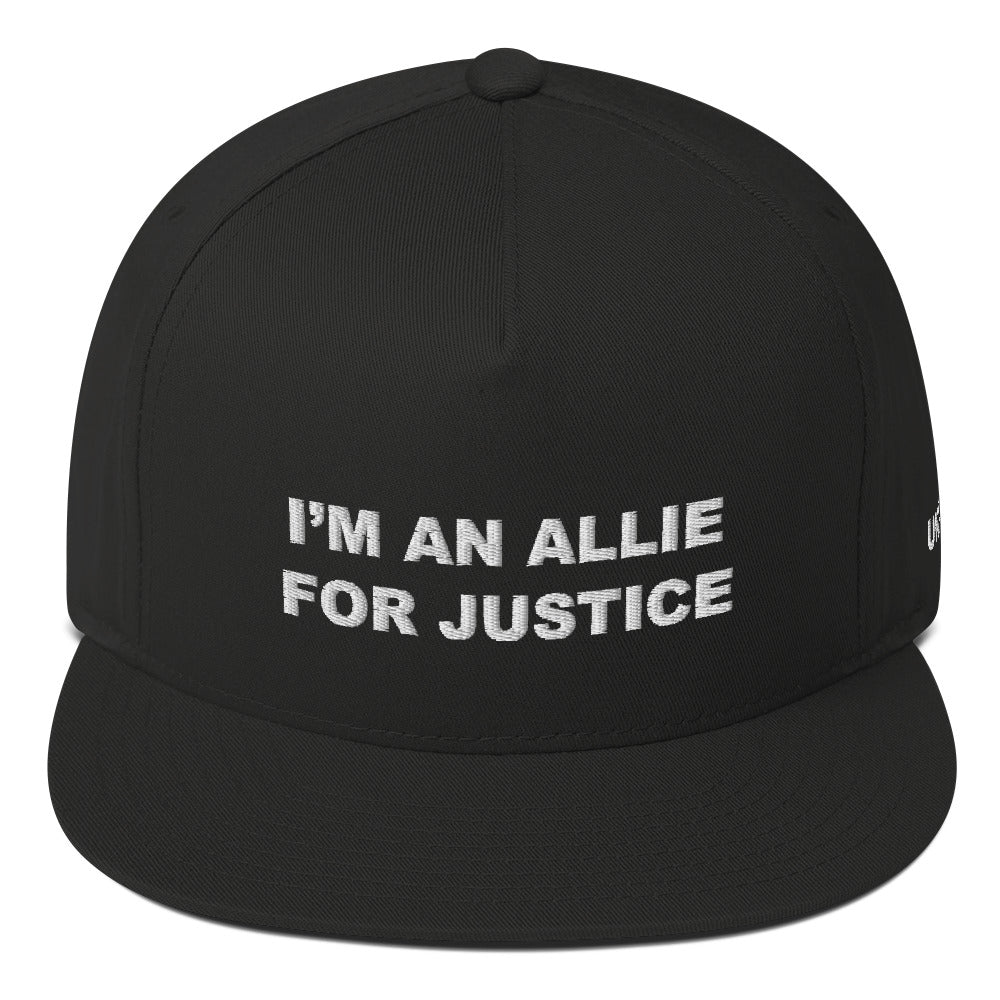 F.r.e.e justice flat bill cap
