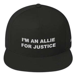 F.r.e.e justice flat bill cap
