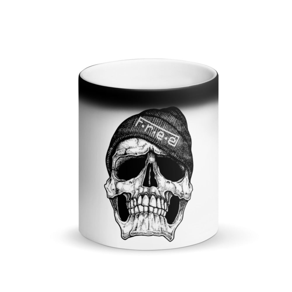 F.R.E.E coffee mug