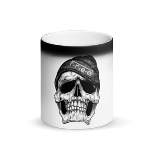 F.R.E.E coffee mug