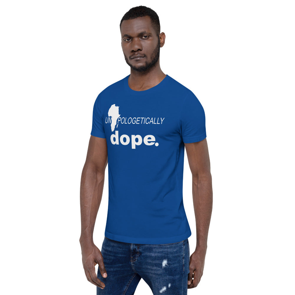 F.r.e.e African dope t-shirt
