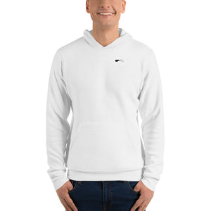 F.R.E.E Unisex hoodie
