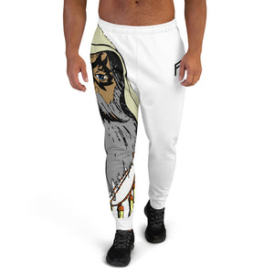 F.r.e.e spiritual old man men's joggers