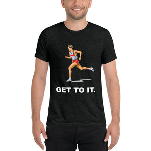 F.r.e.e runner 2 t-shirt