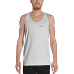 F.R.E.E unisex tank top